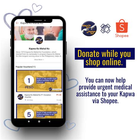 ngo medical assistance|Kapwa Ko Mahal Ko .